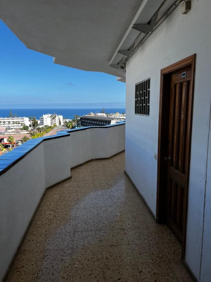 Agaete Parque Av De Tenerife Maspalomas Maspalomas  Exteriör bild
